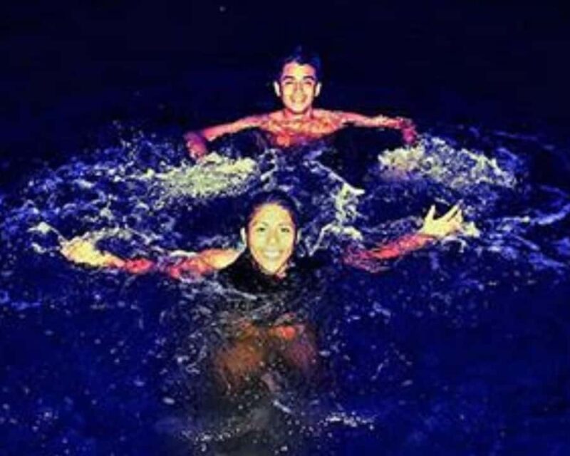 Puerto Escondido: Bioluminescence Night Tour with Boat - Starting Point and Transportation from Puerto Escondido