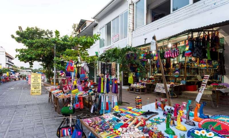 Puerto Escondido: Boat Cruise and Market Visit - Starting Point and Duration of the Tour in Puerto Escondido