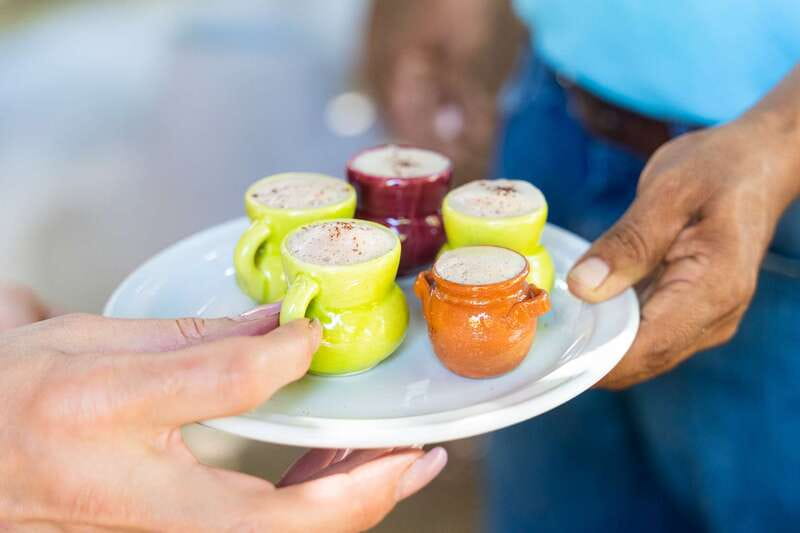 Puerto Escondido: Boat Cruise and Market Visit - Tasting Local Organic Products and Traditional Oaxacan Foods