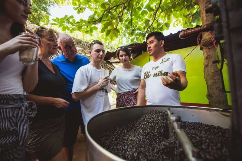 Puerto Escondido: Boat Cruise and Market Visit - Booking Flexibility and Cancellation Policy