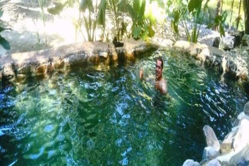 Puerto Escondido: Horseback Ride and Hot Springs Tour - Key Points