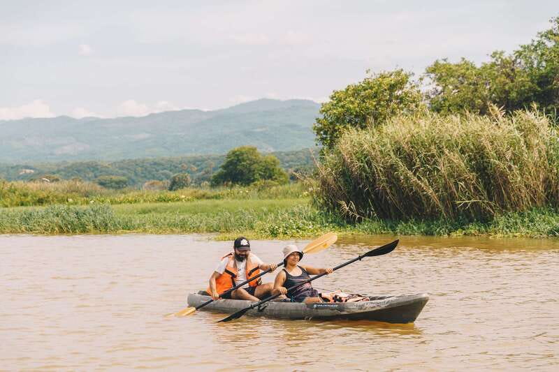 Puerto Escondido: Kayak Adventure On Manialtepec Lagoon - Practical Details: What to Bring and What to Expect