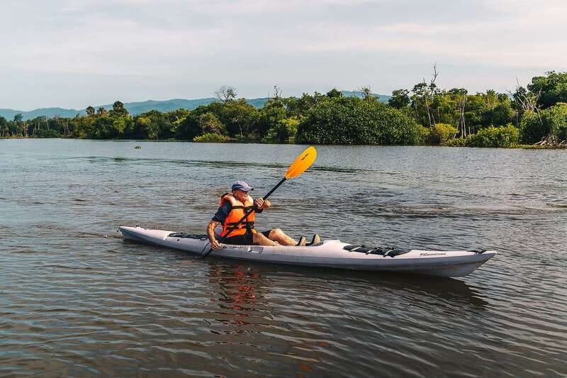 Puerto Escondido: Kayak Adventure On Manialtepec Lagoon - Value for Money and Overall Impression