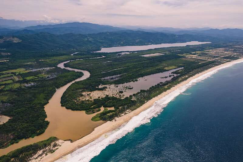 Puerto Escondido: Kayak Adventure On Manialtepec Lagoon - Limitations and Considerations