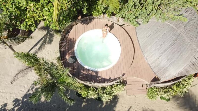 Puerto Escondido: Market Tour, Beach, and Drone Video - Who Should Consider This Tour