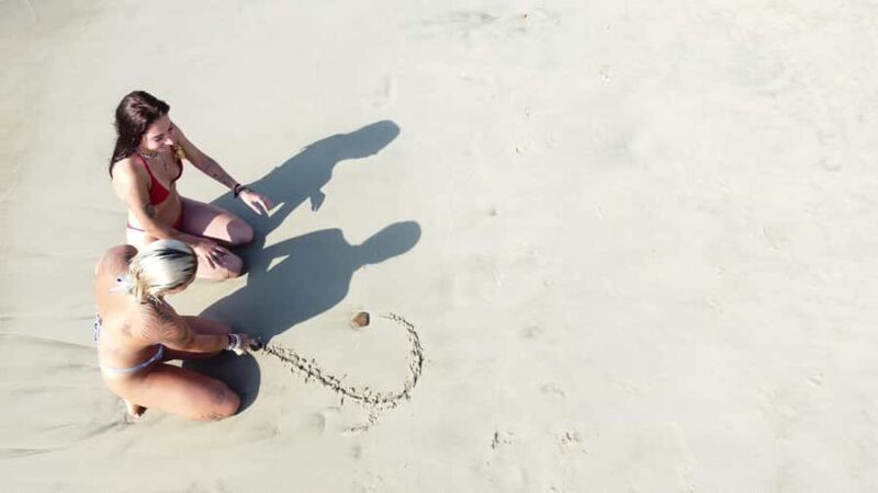 Puerto Escondido: Market Tour, Beach, and Drone Video - Booking and Cancellation Policies