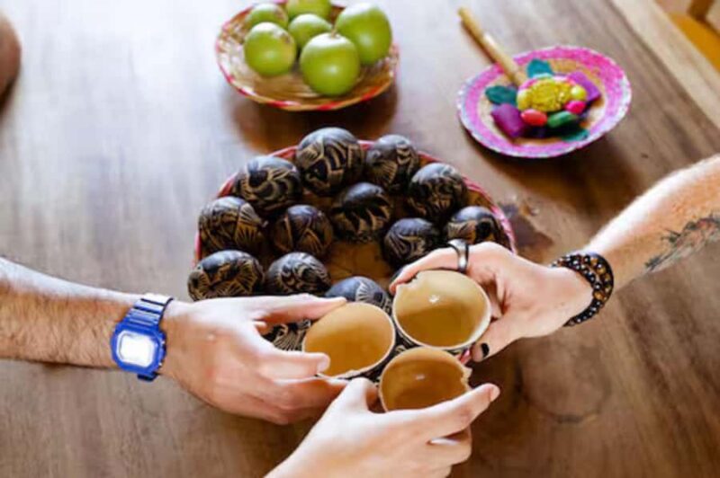 Puerto Escondido: Mezcal Distillery Tour and Tastings - Visiting a Family-Run Mezcal Distillery in Oaxaca