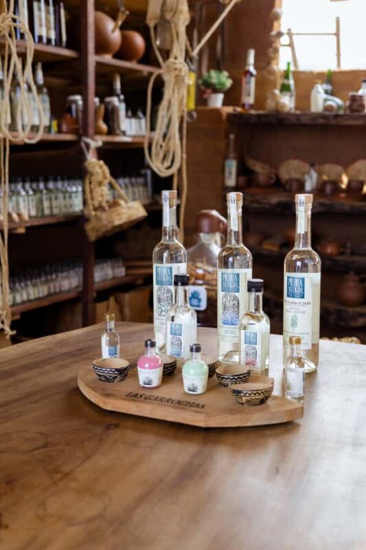 Puerto Escondido: Mezcal Distillery Tour and Tastings - Frequently Asked Questions