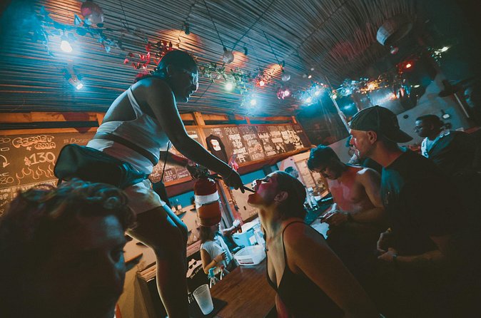 Puerto Escondido Party Tour - What’s Included and What You Need to Know