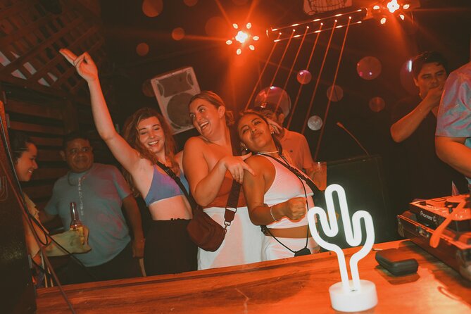 Puerto Escondido Party Tour - Final Thoughts on the Puerto Escondido Party Tour