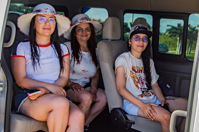 Puerto Juarez Transportation From-To Cancun Airport - Why Choose a Private Transfer Over a Shuttle or Taxi?