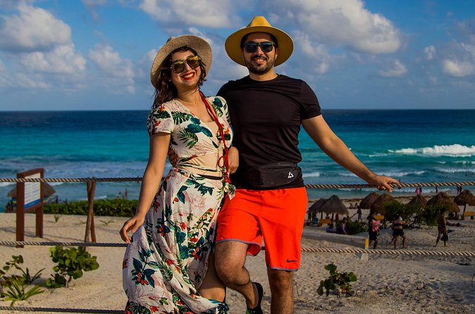 Puerto Juarez Transportation From-To Cancun Airport - Final Thoughts on the Puerto Juarez to Cancun Airport Transfer