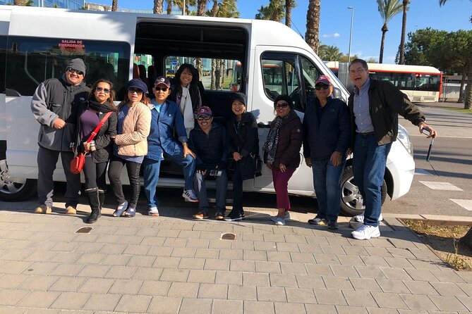 Puerto Morelos and Cenote with Snorkeling Tour from Cancun - The Experience of a Private Tour