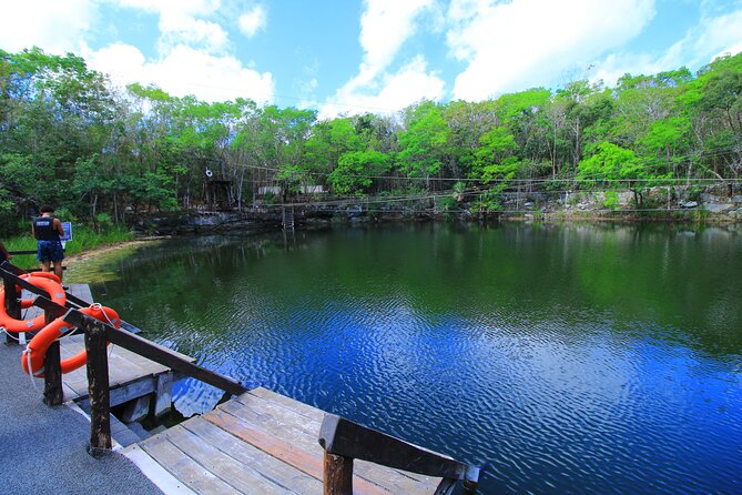 Puerto Morelos ATV Tour Experience - Cancellation Policy and Practical Tips