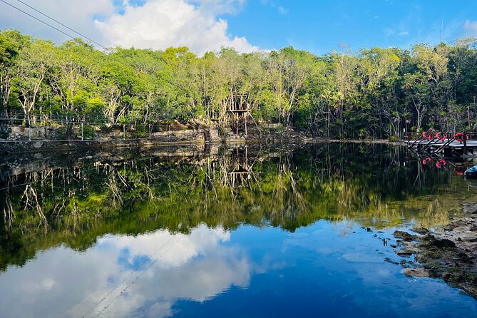 Puerto Morelos ATV Tour Experience - Choosing the Right Participants for This Tour