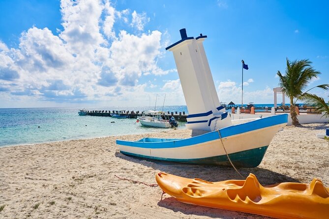 Puerto Morelos ATV Tour Experience - Puerto Morelos ATV Tour: Final Thoughts