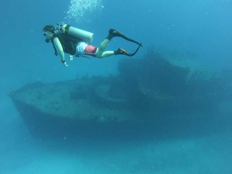 Puerto Morelos: C-56 Shipwreck & Reef for Certified Divers - Practical Details and Booking Flexibility