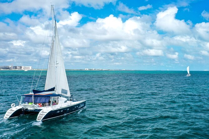 Puerto Morelos Catamaran Reef Sail and Snorkel - Weather and Snorkeling Conditions