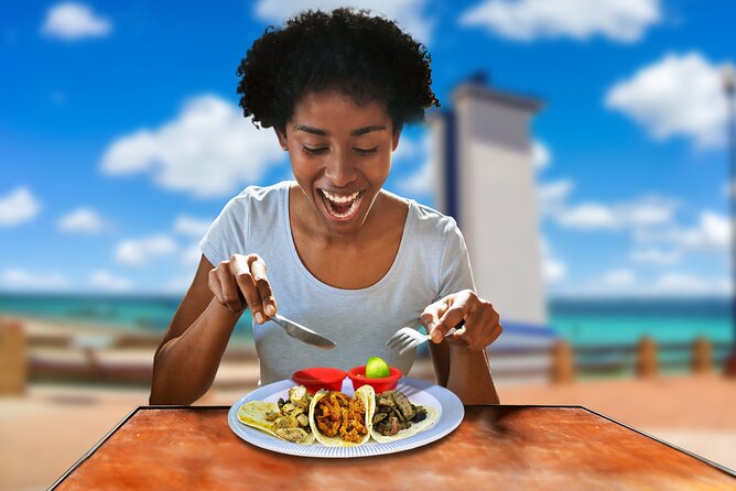 Puerto Morelos City & Taco Tour with Tequila Tasting from Cancun - Tequila Tasting Led by Knowledgeable Guides