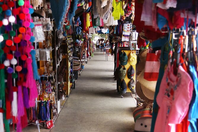 Puerto Morelos City & Taco Tour with Tequila Tasting from Cancun - Tour Pacing and Group Size