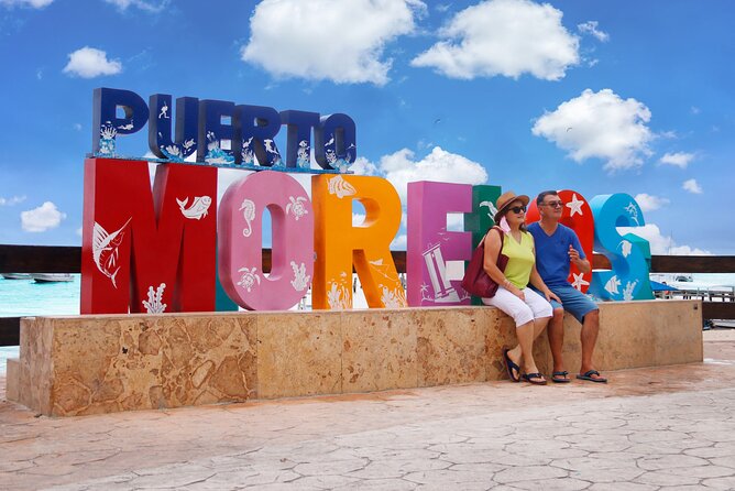 Puerto Morelos City & Taco Tour with Tequila Tasting from Cancun - Physical Requirements and Accessibility