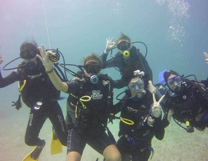 Puerto Morelos: Discover Scuba Diving - Discover Scuba Diving in Puerto Morelos for a Safe Introduction to Underwater Adventures