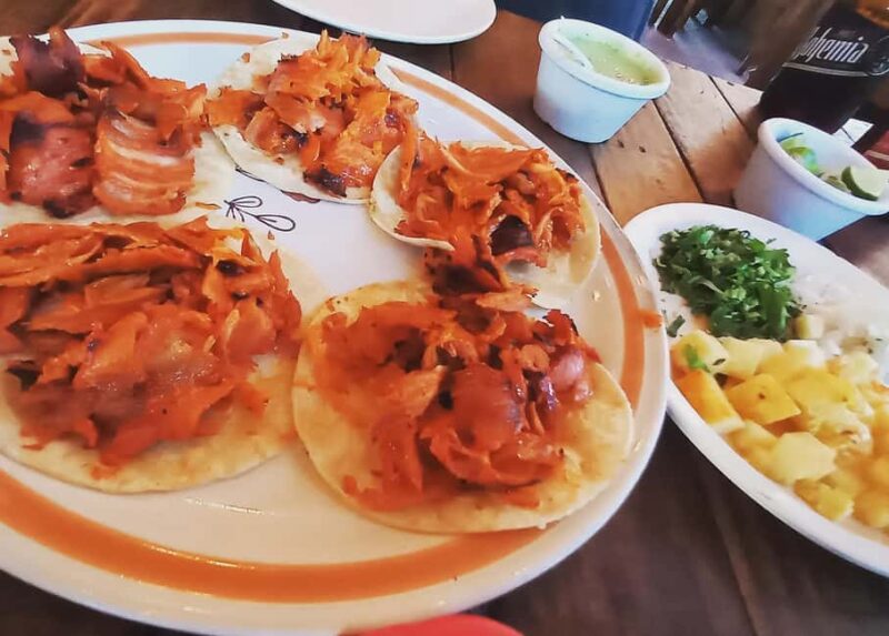 Puerto Morelos Foodie Tour, Mexico in every bite - What Makes the Food Experience Unique