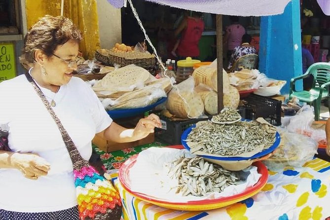 Puerto Morelos Foodie Tour, Mexico in every bite! - Puerto Morelos Foodie Tour Begins in Local Neighborhoods