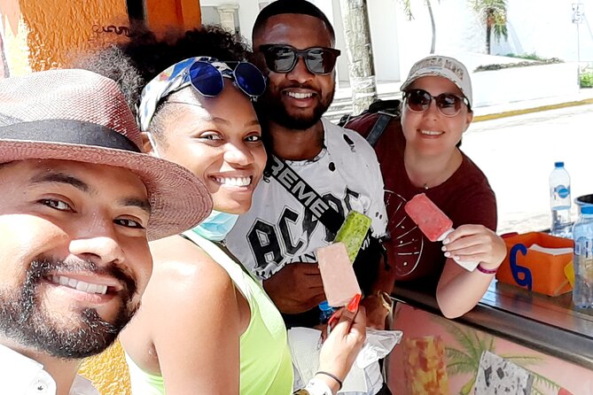 Puerto Morelos Foodie Tour, Mexico in every bite! - What Makes the Guide Stand Out