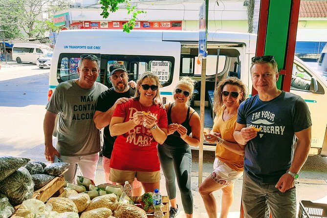 Puerto Morelos Foodie Tour, Mexico in every bite! - The Value of the Experience