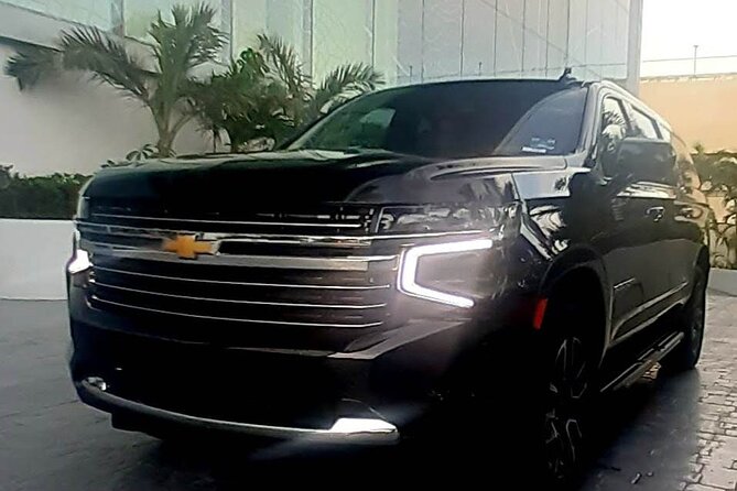 Puerto Morelos Luxury Transportation From & To Cancun Airport - Potential Drawbacks and Considerations