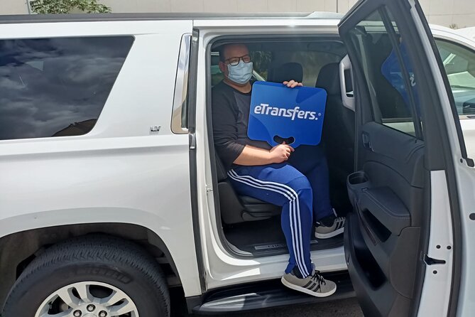 Puerto Morelos Luxury Transportation From & To Cancun Airport - Who Will Appreciate This Service Most