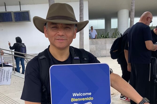 Puerto Morelos One Way Or Roundtrip Private Transfer - Comfortable, Air-Conditioned Private Vehicles