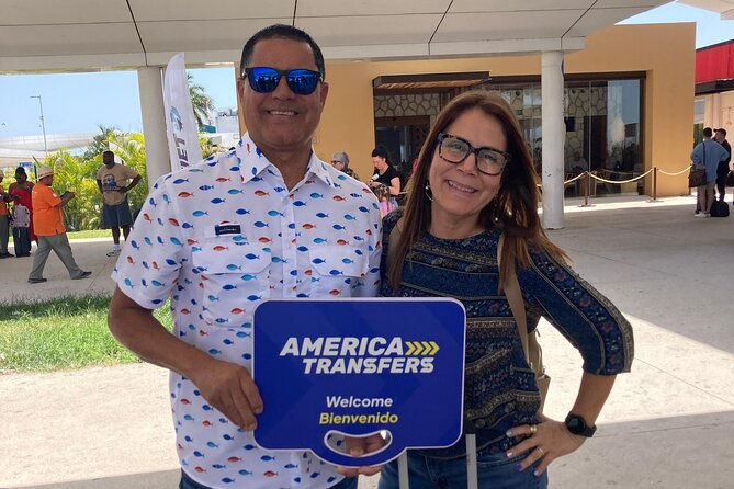 Puerto Morelos One Way Or Roundtrip Private Transfer - Personalized Service and Bilingual Staff