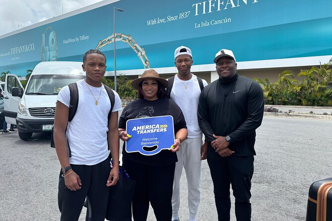 Puerto Morelos One Way Or Roundtrip Private Transfer - How This Transfer Differentiates Itself from Others