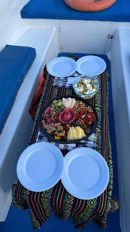 Puerto Morelos: Private Sunset Cruise with Snacks & Drinks - Coastal Views of Puerto Morelos and the Open Ocean