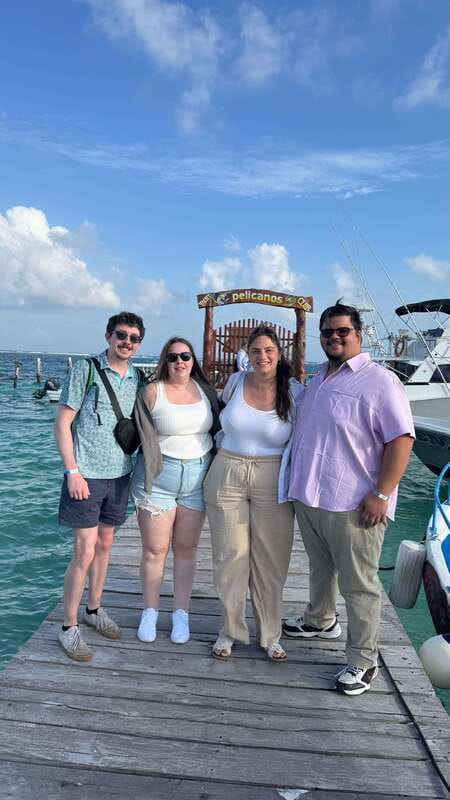 Puerto Morelos: Private Sunset Cruise with Snacks & Drinks - Frequently Asked Questions