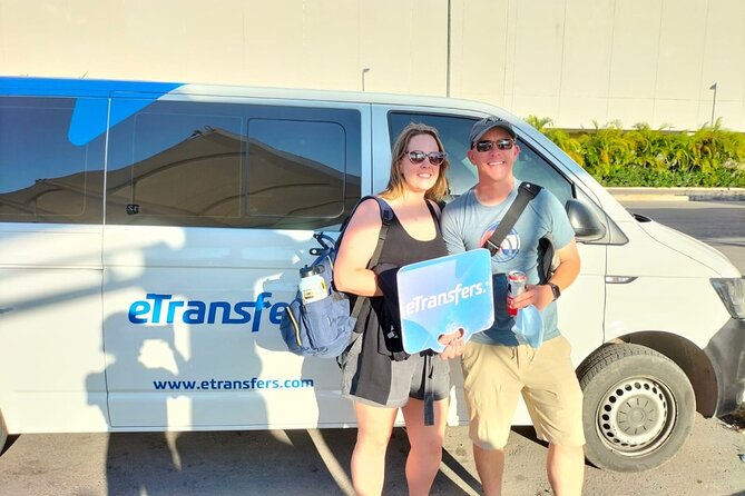 Puerto Morelos Private Transportation From-To Cancun Airport - The Experience of the Drivers and Fleet