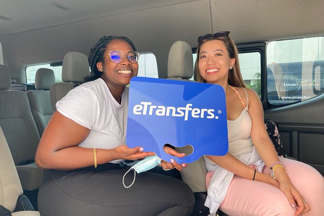 Puerto Morelos Private Transportation From-To Cancun Airport - Potential Challenges and Limitations