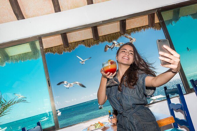 Puerto Morelos Reef Snorkeling & Beachside Lunch - Tour Pacing and Physical Requirements