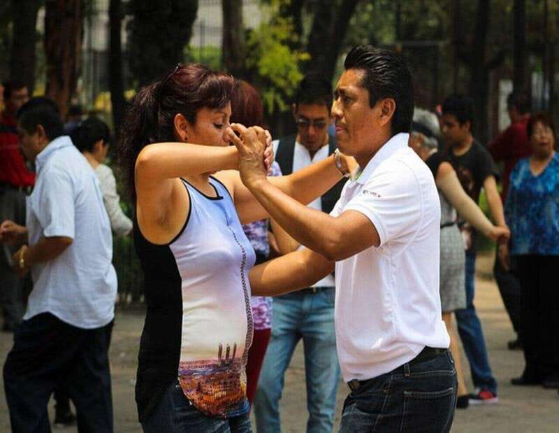 Puerto Morelos: Salsa/Bachata Group Class - Key Points