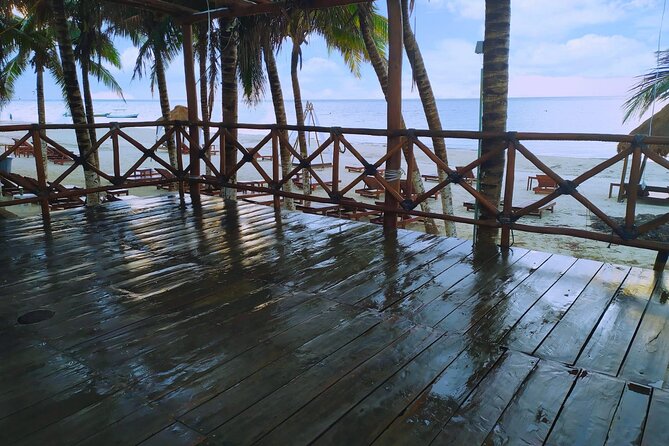 Puerto Morelos Salsa or Bachata Dance lesson from Puerto Morelos - The Instructor: Esteban Romero’s Expertise and Teaching Style