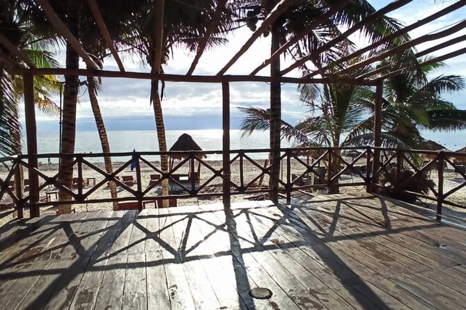 Puerto Morelos Salsa or Bachata Dance lesson from Puerto Morelos - Learning Styles and Dance Options Offered