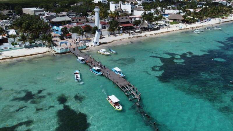 Puerto Morelos: Scuba Diving for Beginners - 2 Dives - Key Points
