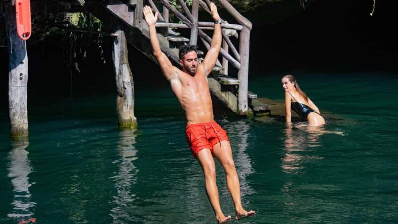 Puerto Morelos: Selvatica Park All-Inclusive Adventure Pass - Practical Details and Requirements for Participants