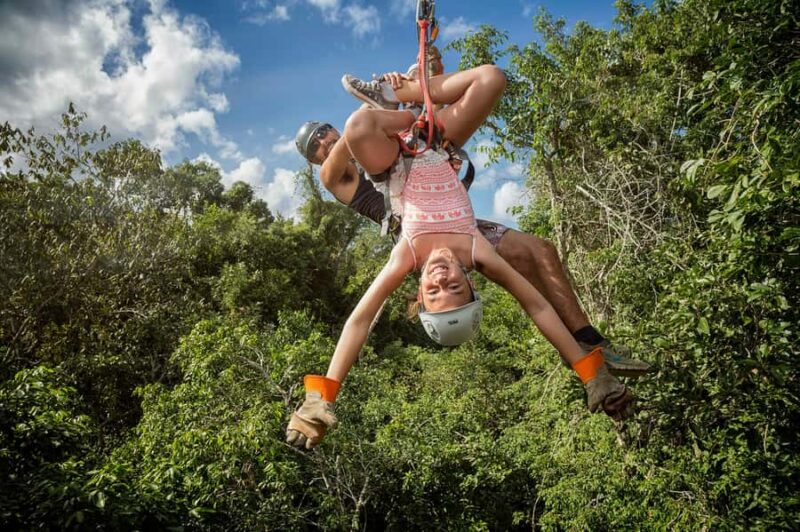 Puerto Morelos: Selvatica Park All-Inclusive Adventure Pass - Final Thoughts on the Puerto Morelos Selvatica Adventure Pass