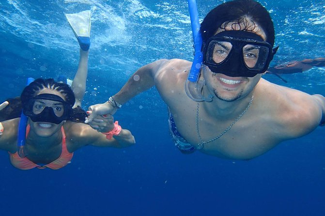 Puerto Morelos Two Reefs Snorkeling Tour - Discover the Puerto Morelos Two Reefs Snorkeling Tour from Cancun