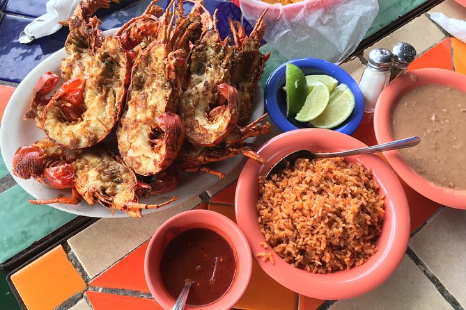 Puerto Nuevo Lobster, Margaritas and Mariachi Private Tour - Explore Baja California with a Private Tour from San Diego at Just $189