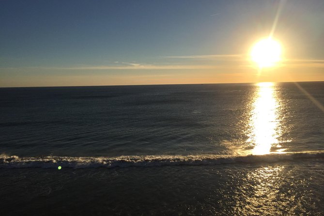 Puerto Nuevo Lobster, Margaritas and Mariachi Private Tour - What the Tour Includes and How It Works