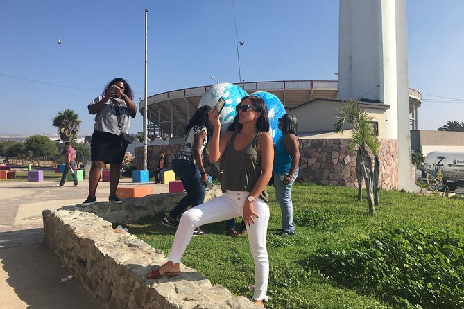 Puerto Nuevo Lobster, Margaritas and Mariachi Private Tour - Logistics and Practical Details